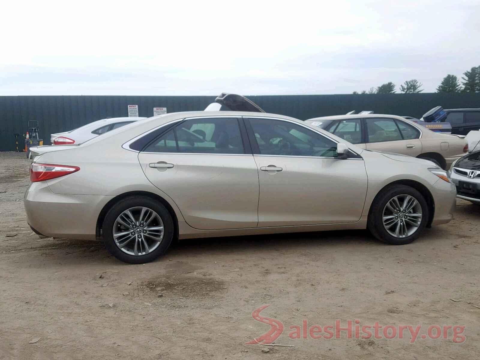 4T1BF1FK1GU583408 2016 TOYOTA CAMRY