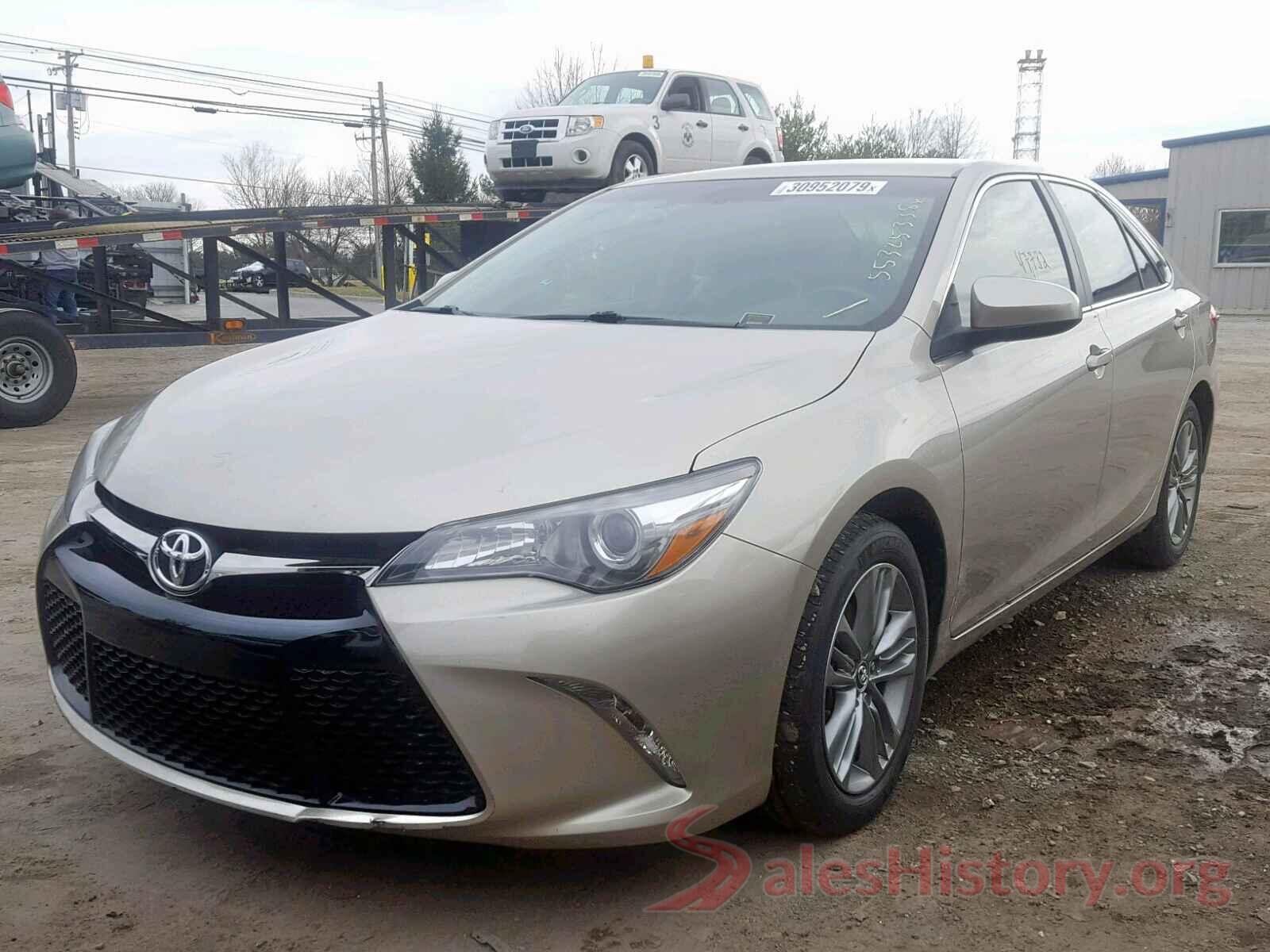 4T1BF1FK1GU583408 2016 TOYOTA CAMRY