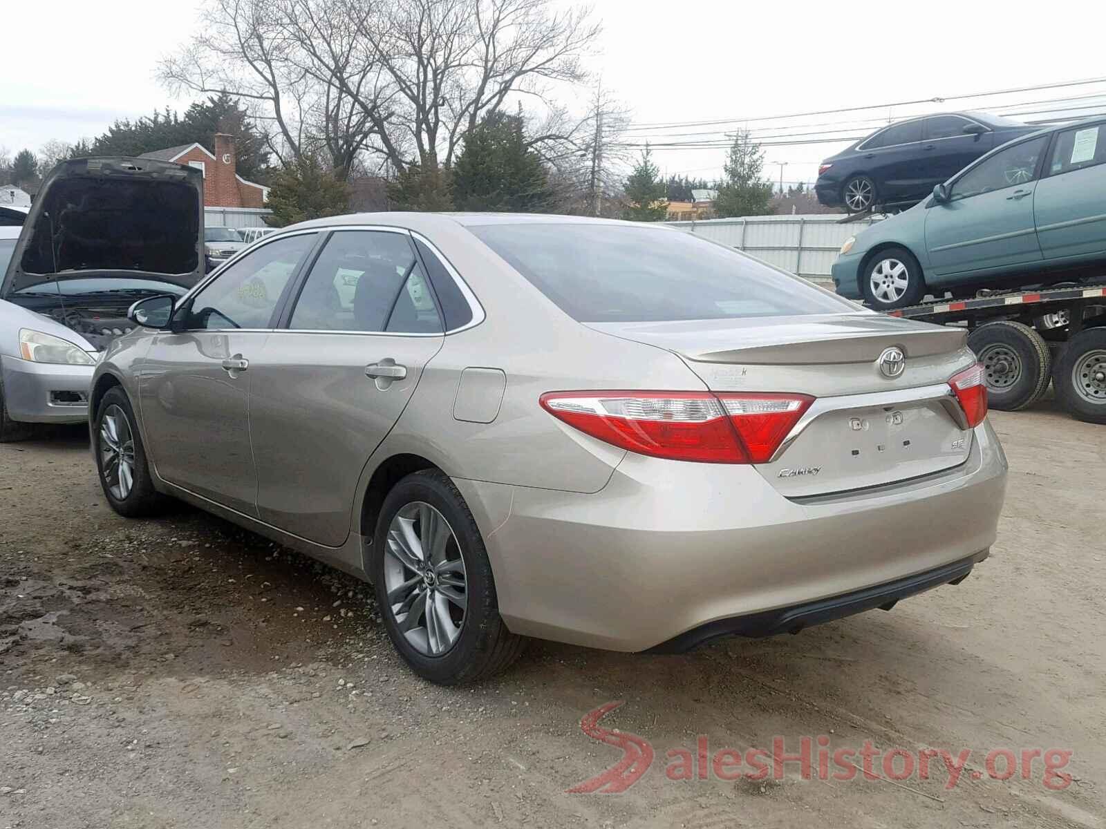 4T1BF1FK1GU583408 2016 TOYOTA CAMRY