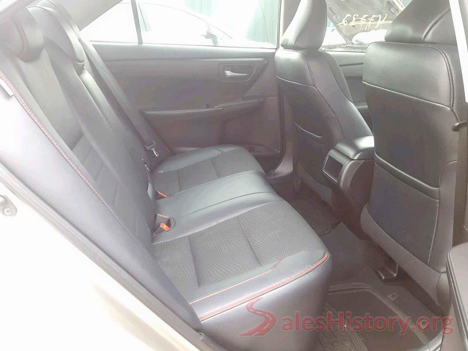 4T1BF1FK1GU583408 2016 TOYOTA CAMRY