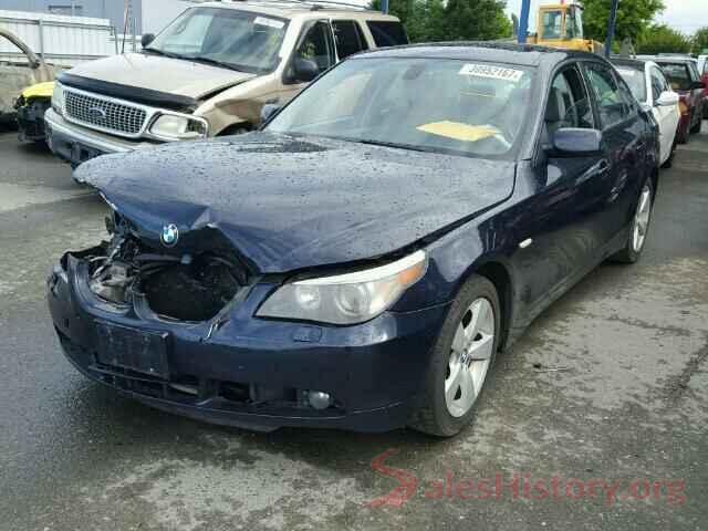 1G1BE5SM0H7130850 2006 BMW 5 SERIES