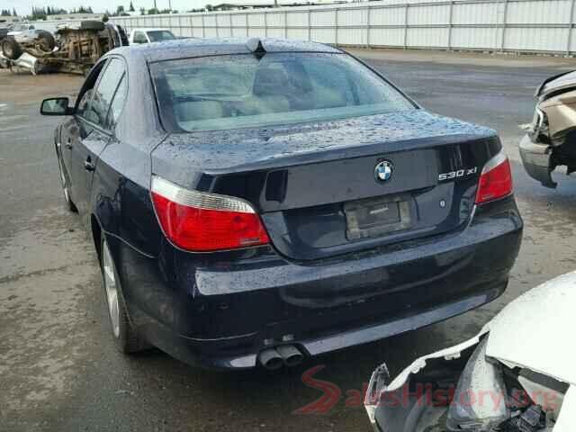 1G1BE5SM0H7130850 2006 BMW 5 SERIES