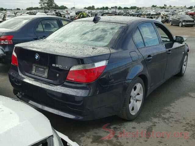 1G1BE5SM0H7130850 2006 BMW 5 SERIES