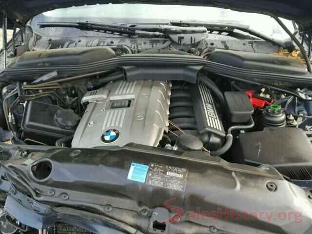 1G1BE5SM0H7130850 2006 BMW 5 SERIES