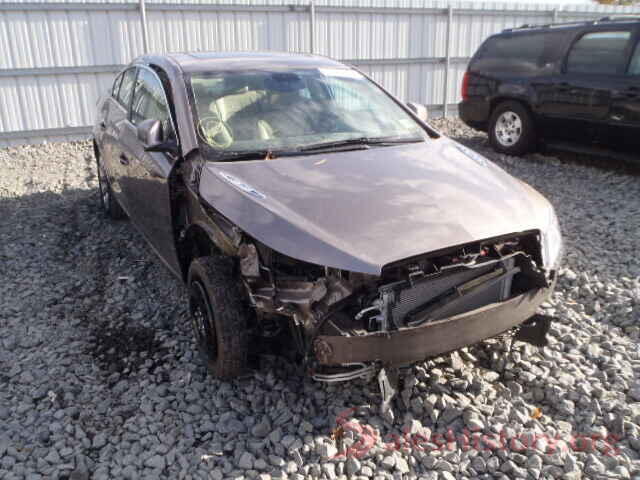 KNDJN2A26G7326257 2012 BUICK LACROSSE