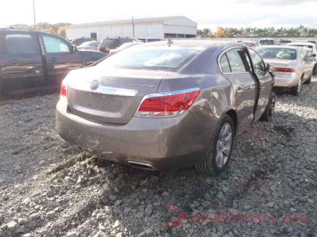 KNDJN2A26G7326257 2012 BUICK LACROSSE