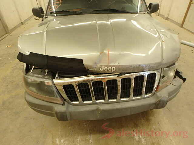 1N4AL3AP3JC138534 1999 JEEP CHEROKEE