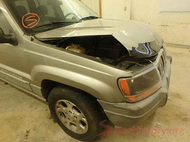 1N4AL3AP3JC138534 1999 JEEP CHEROKEE