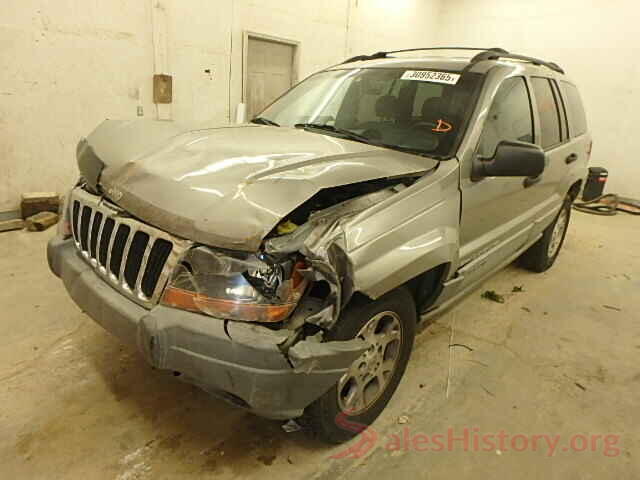 1N4AL3AP3JC138534 1999 JEEP CHEROKEE