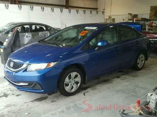 5TFAZ5CN4MX098722 2013 HONDA CIVIC