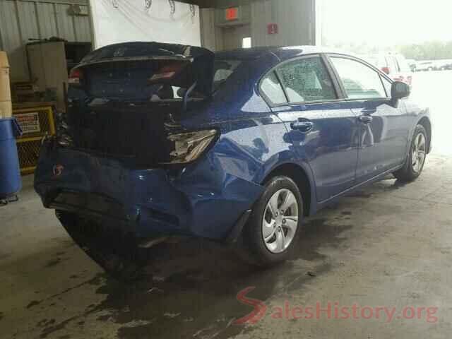 5TFAZ5CN4MX098722 2013 HONDA CIVIC