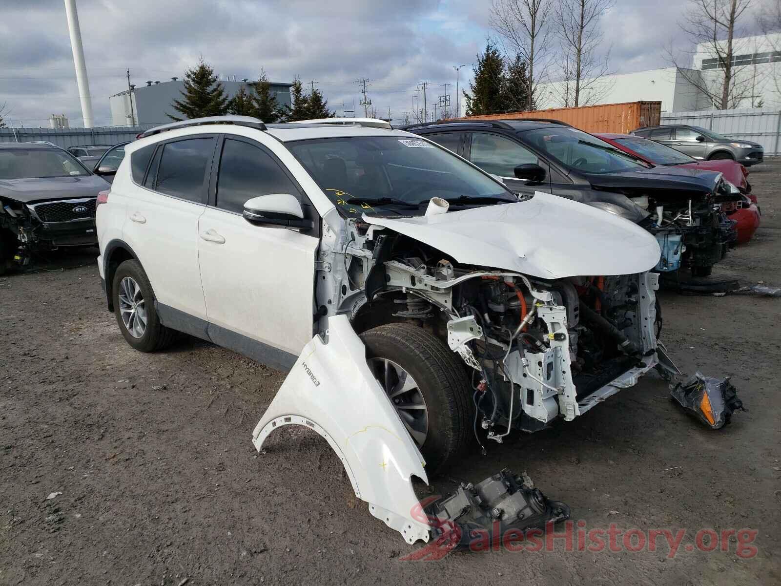 JTMRJREV7GD025459 2016 TOYOTA RAV4