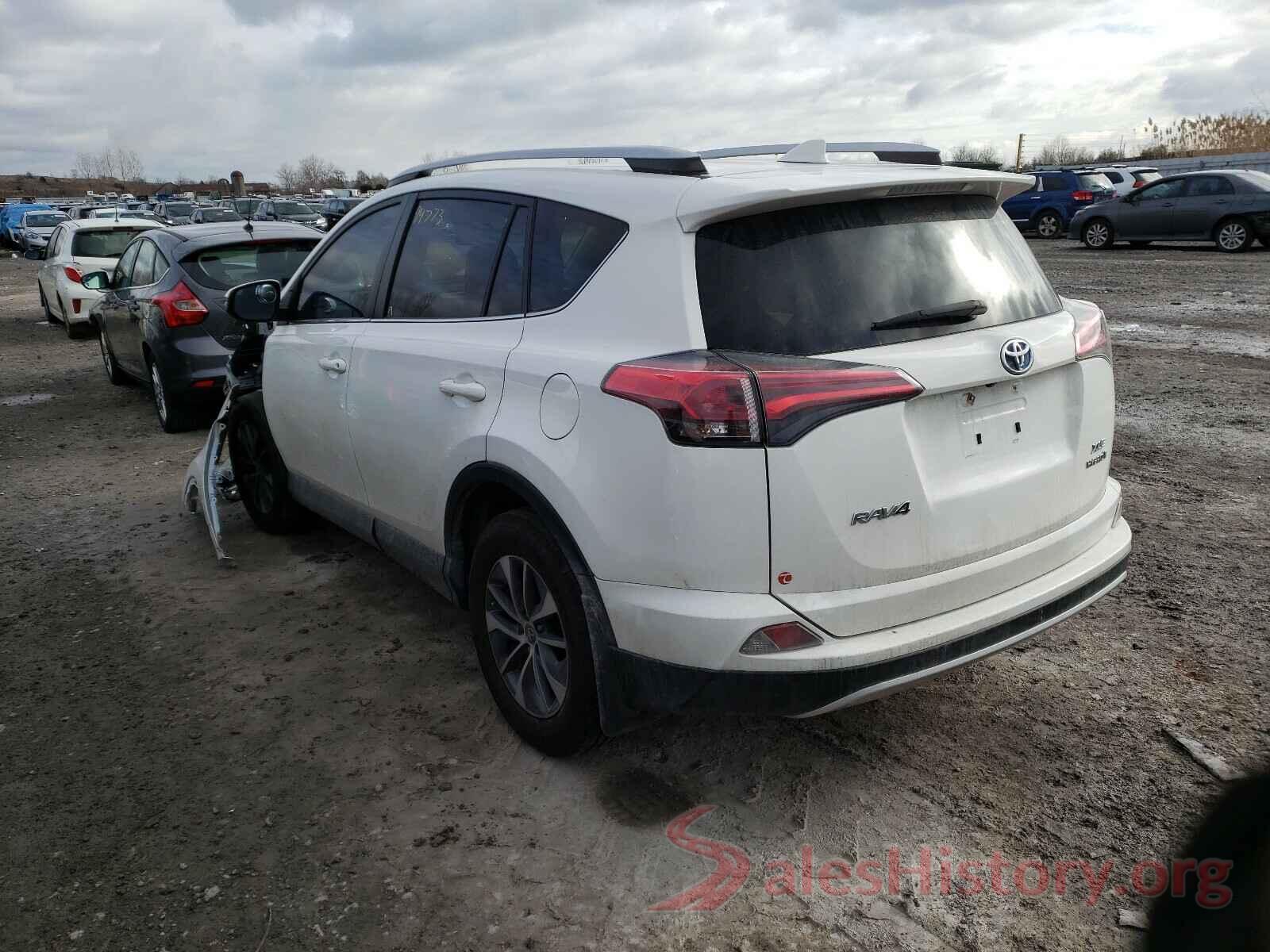 JTMRJREV7GD025459 2016 TOYOTA RAV4