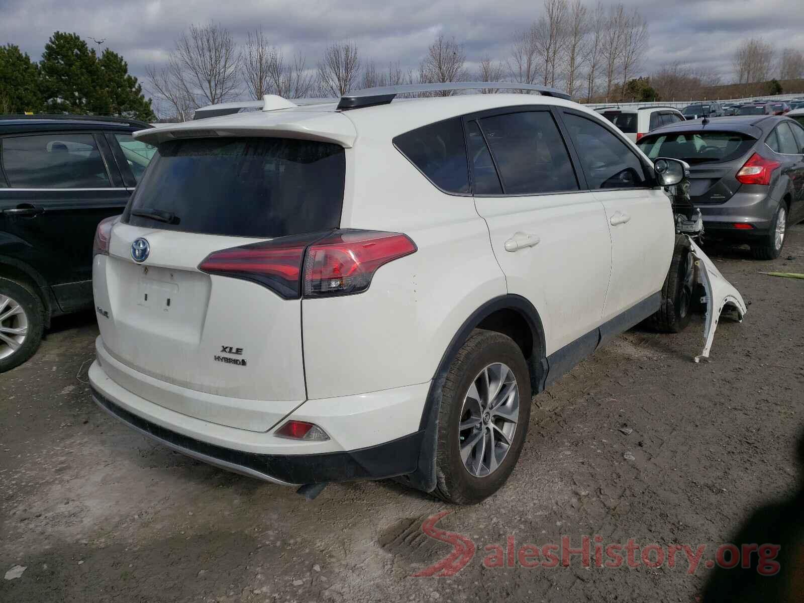 JTMRJREV7GD025459 2016 TOYOTA RAV4