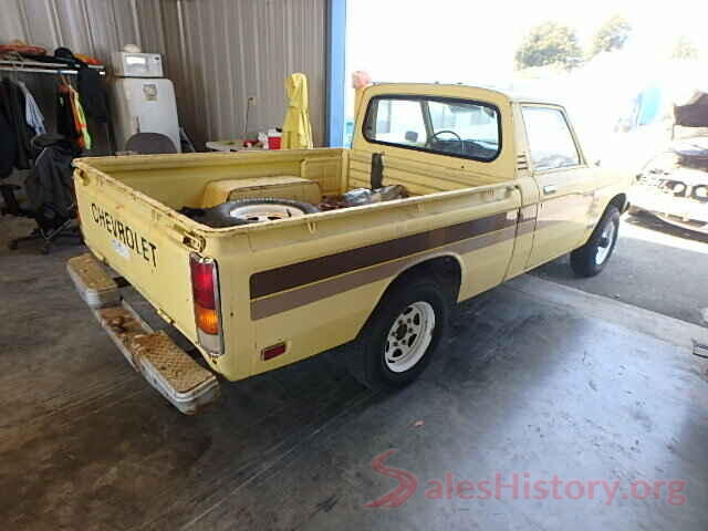 3FA6P0HDXGR131580 1979 CHEVROLET ALL OTHER