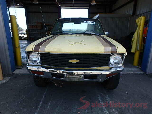 3FA6P0HDXGR131580 1979 CHEVROLET ALL OTHER