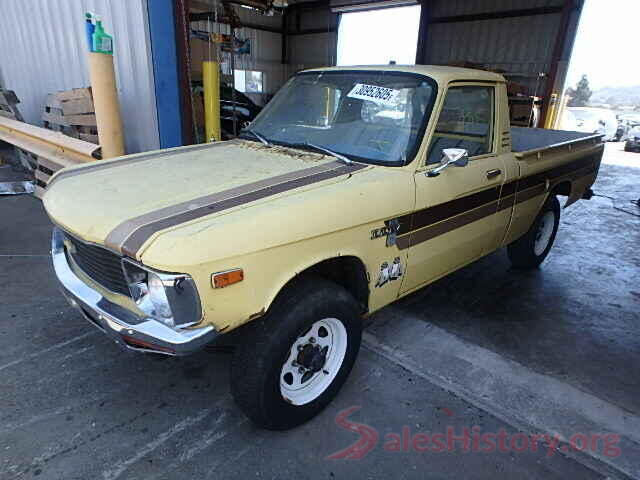 3FA6P0HDXGR131580 1979 CHEVROLET ALL OTHER