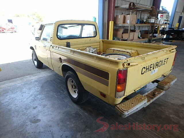 3FA6P0HDXGR131580 1979 CHEVROLET ALL OTHER