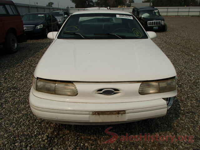 1C4PJLASXGW329289 1994 FORD TAURUS