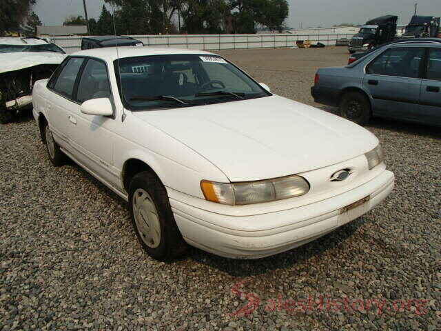 1C4PJLASXGW329289 1994 FORD TAURUS