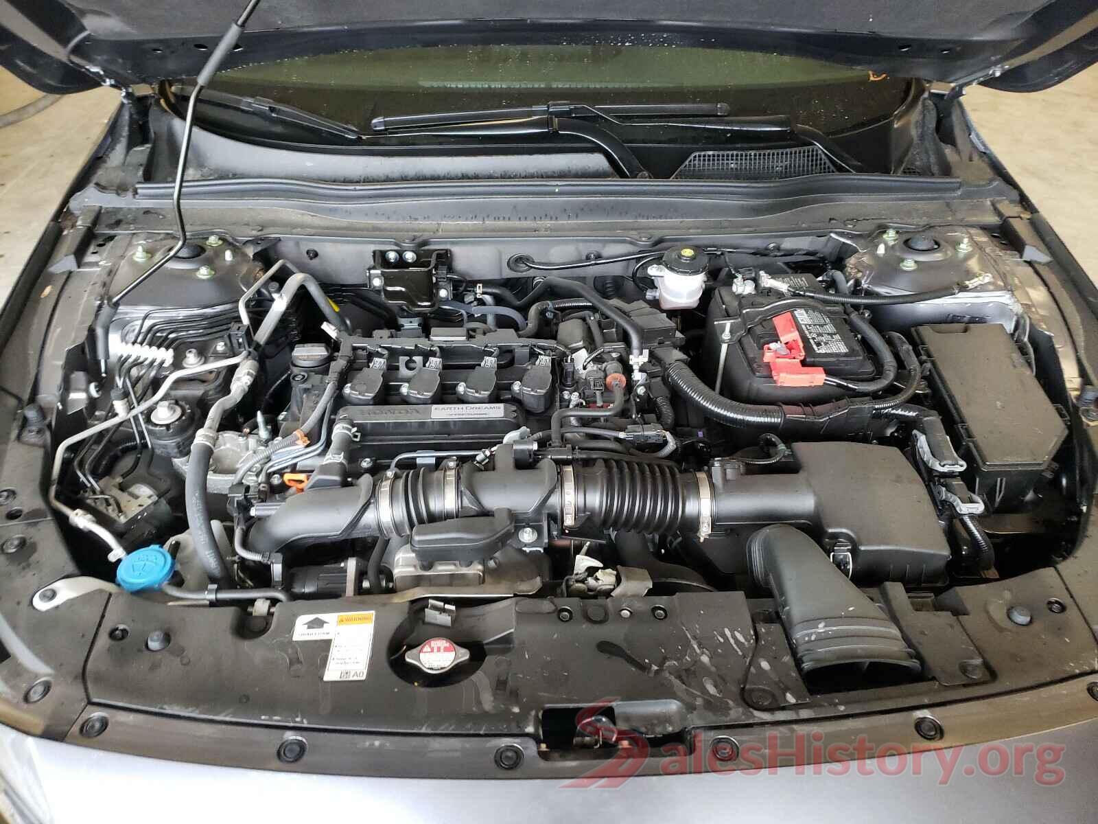 1HGCV1F30LA039953 2020 HONDA ACCORD