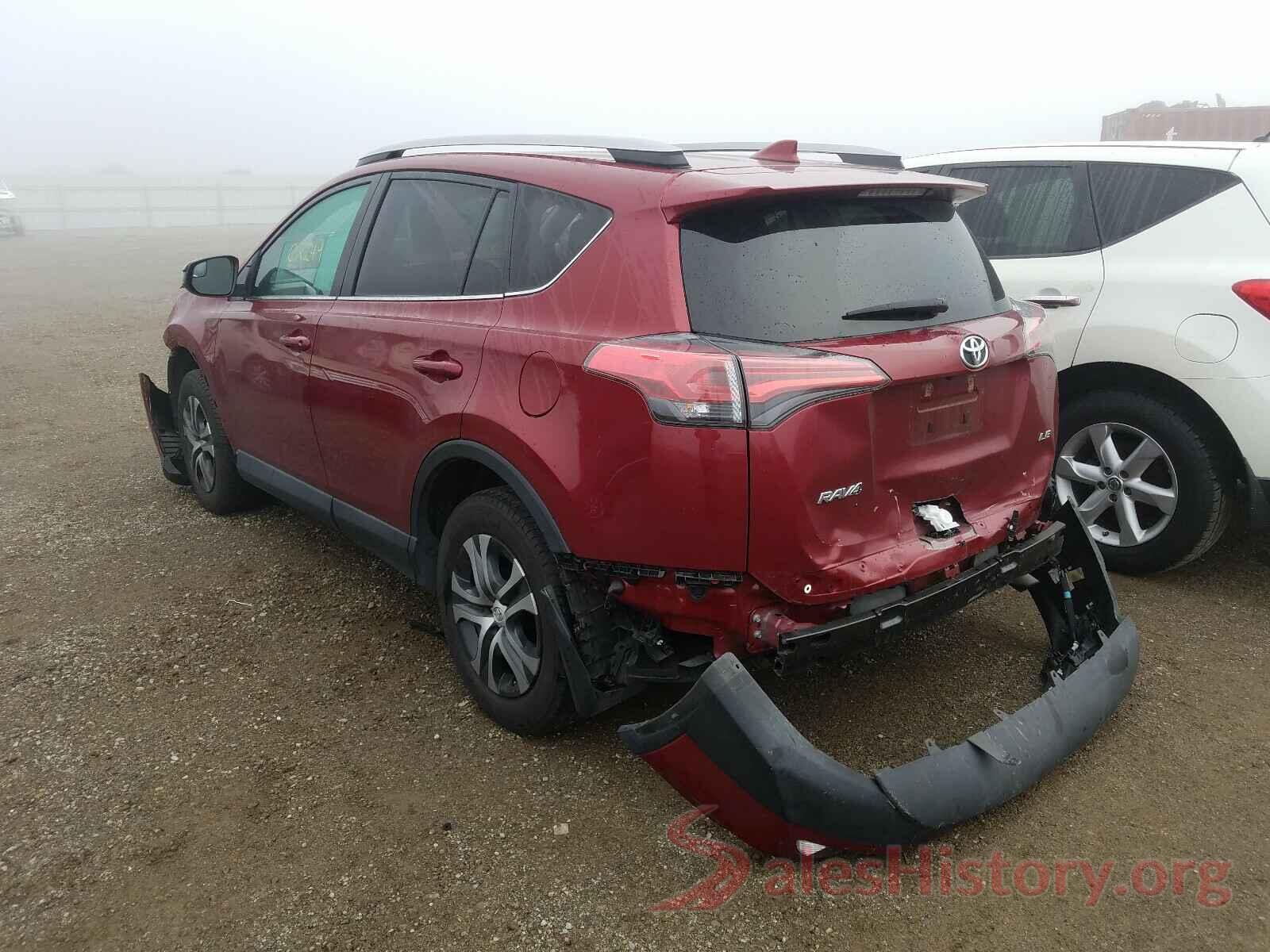 2T3ZFREV6JW518612 2018 TOYOTA RAV4