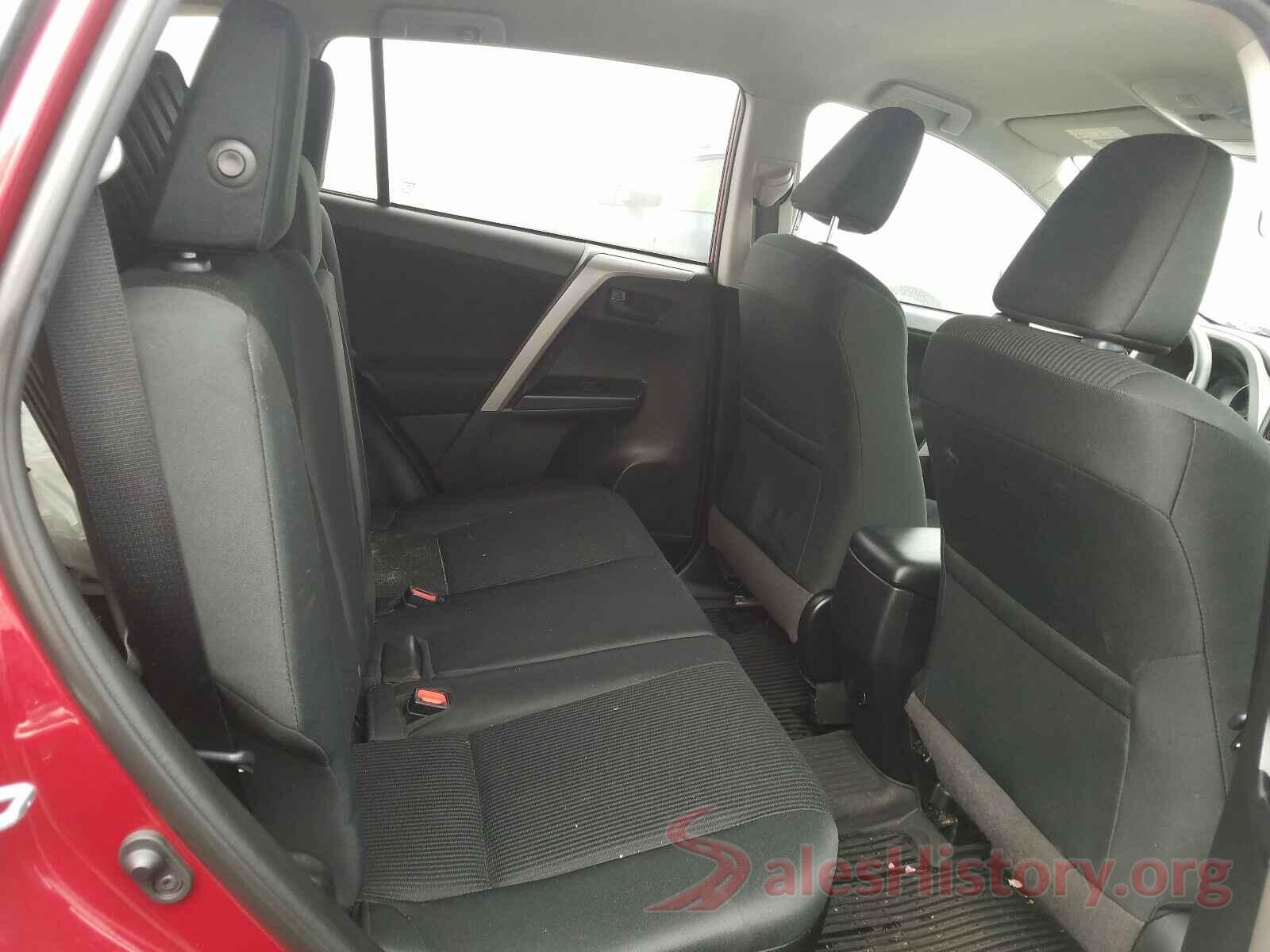 2T3ZFREV6JW518612 2018 TOYOTA RAV4