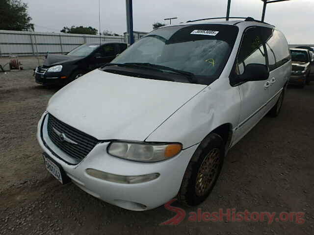 KMHD74LF6KU794188 1998 CHRYSLER MINIVAN