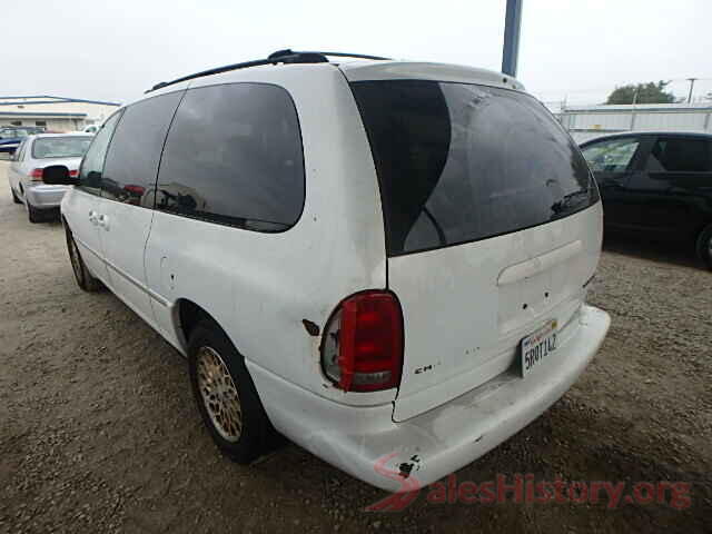 KMHD74LF6KU794188 1998 CHRYSLER MINIVAN