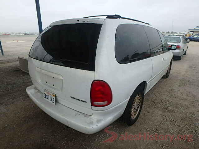 KMHD74LF6KU794188 1998 CHRYSLER MINIVAN