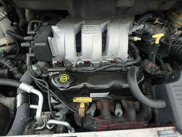 KMHD74LF6KU794188 1998 CHRYSLER MINIVAN