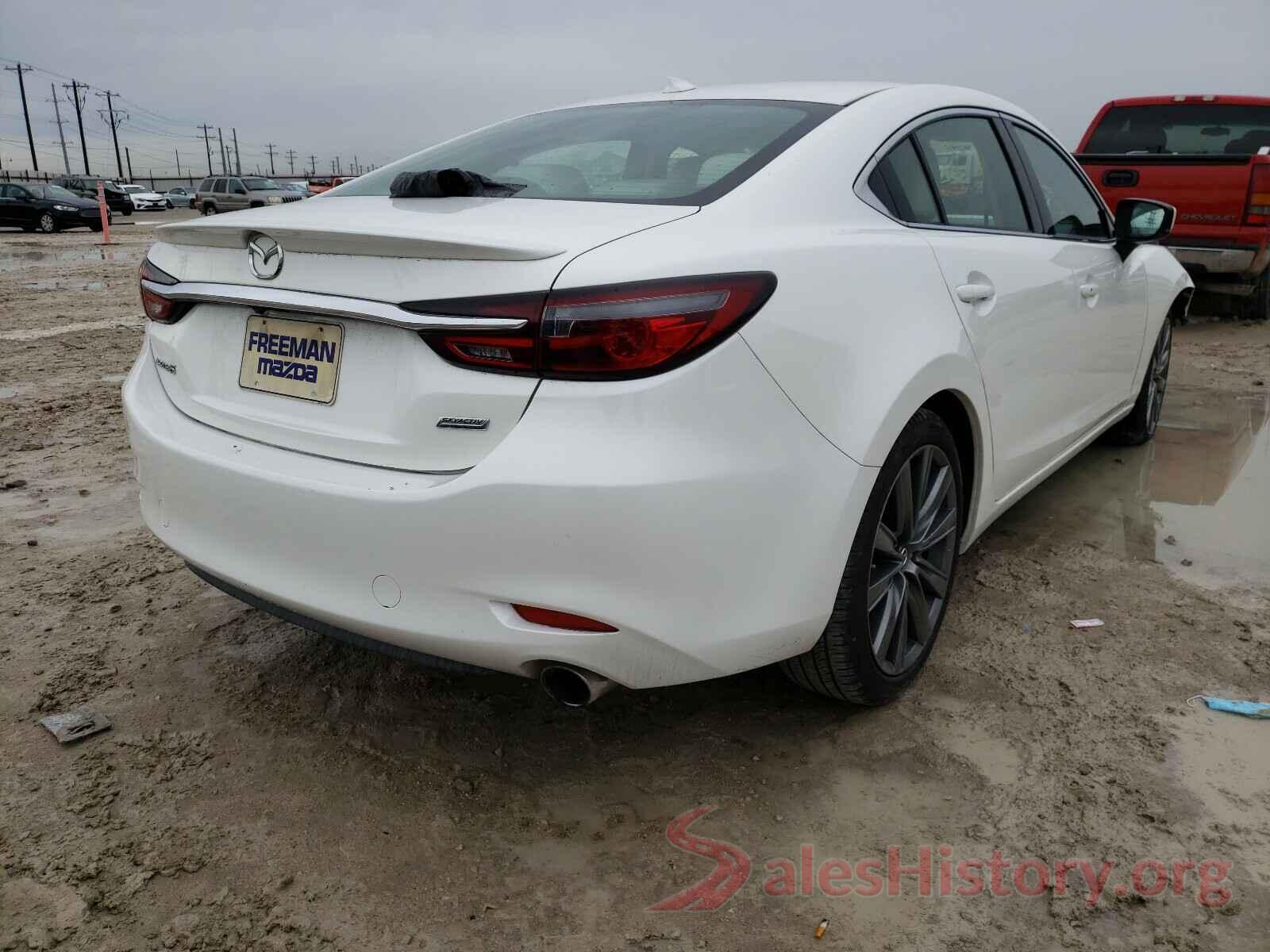 JM1GL1WY3J1315332 2018 MAZDA 6