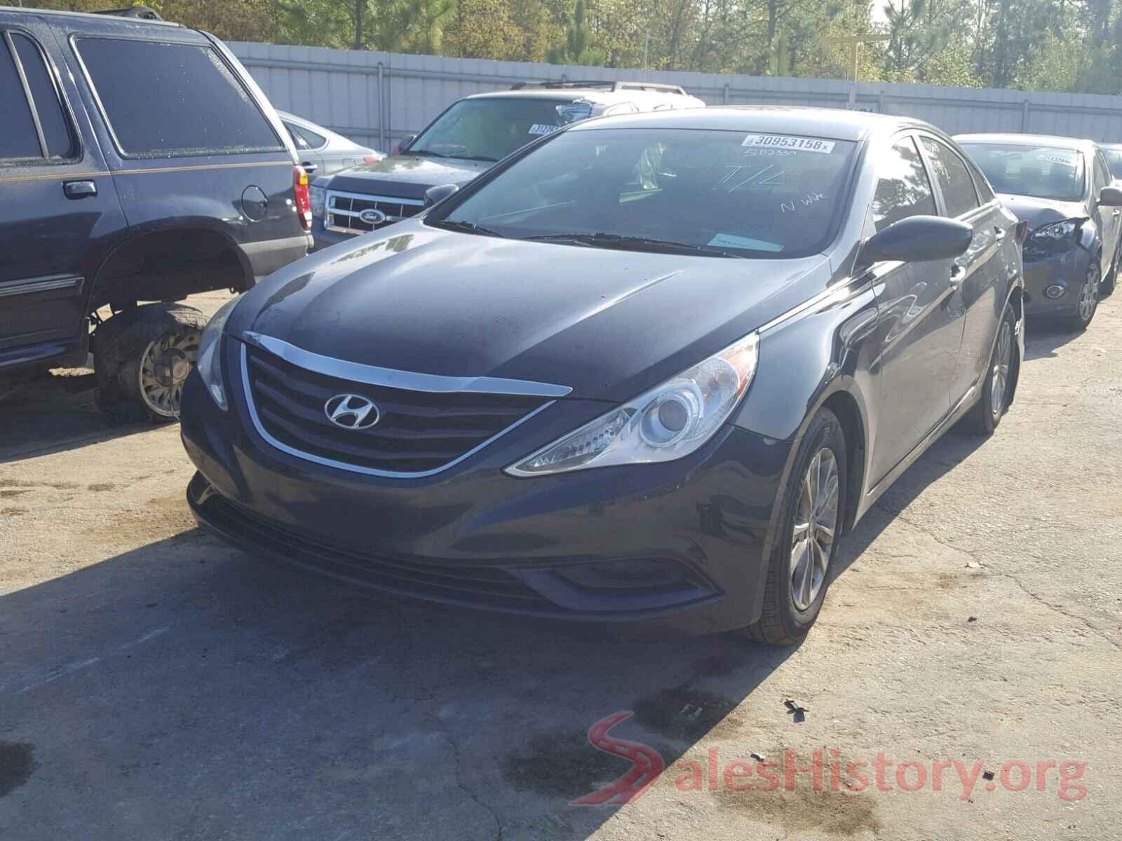 JN1BJ1CV3LW262103 2012 HYUNDAI SONATA