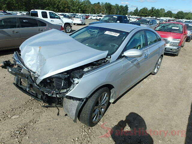 KMHE24L19GA016595 2012 HYUNDAI SONATA