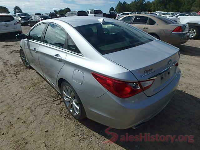 KMHE24L19GA016595 2012 HYUNDAI SONATA