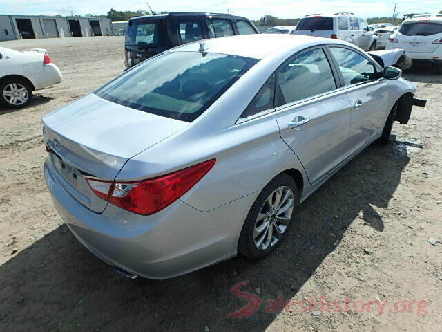 KMHE24L19GA016595 2012 HYUNDAI SONATA