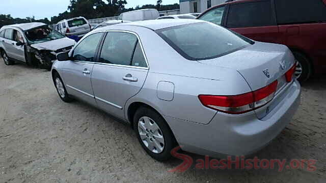 1C4PJLLB9KD186918 2003 HONDA ACCORD