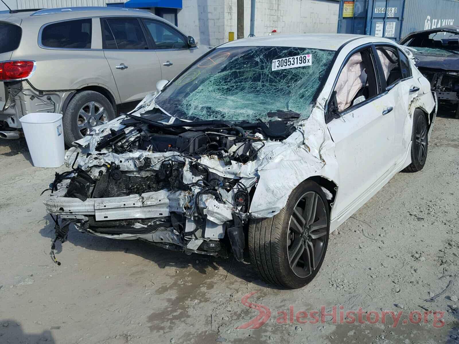 1N4AL3AP7HC141611 2017 HONDA ACCORD