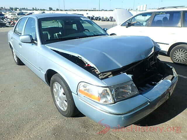 3N1CN7AP9HL817455 2004 MERCURY GRMARQUIS