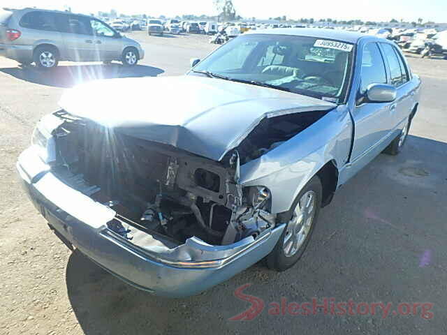 3N1CN7AP9HL817455 2004 MERCURY GRMARQUIS