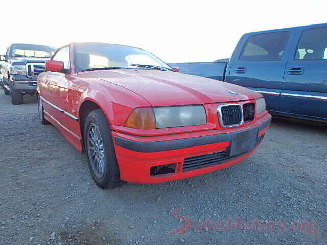 3C4PDCAB8JT439746 1998 BMW 3 SERIES