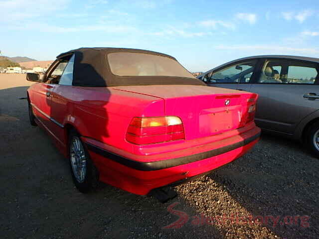 3C4PDCAB8JT439746 1998 BMW 3 SERIES