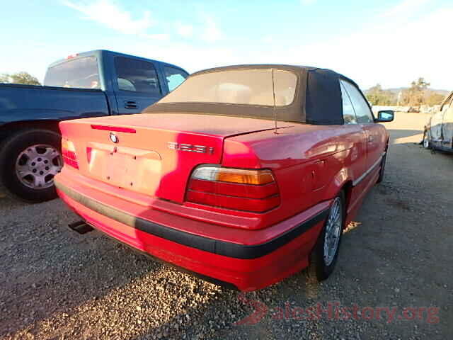 3C4PDCAB8JT439746 1998 BMW 3 SERIES