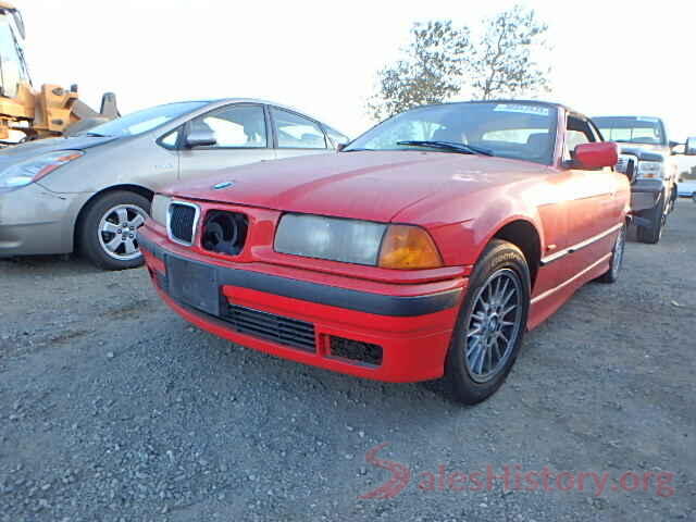 3C4PDCAB8JT439746 1998 BMW 3 SERIES