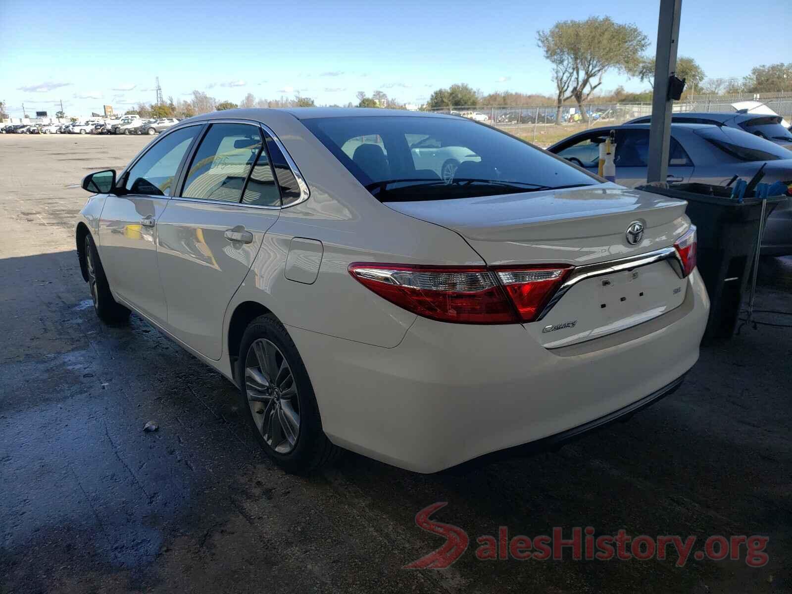 4T1BF1FK0GU134589 2016 TOYOTA CAMRY