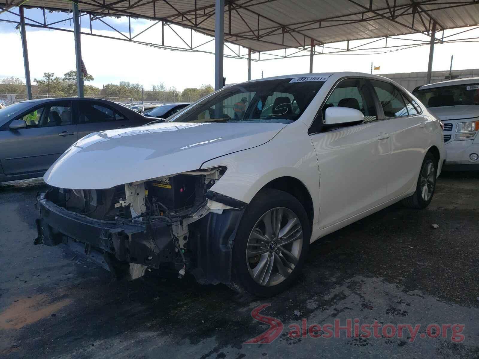 4T1BF1FK0GU134589 2016 TOYOTA CAMRY