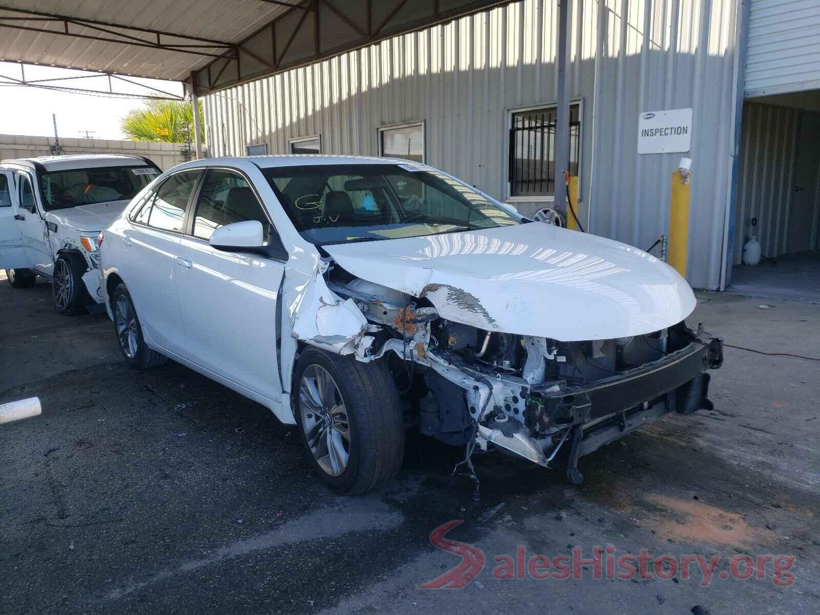 4T1BF1FK0GU134589 2016 TOYOTA CAMRY