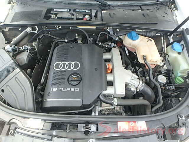 5YJ3E1EA1LF612381 2005 AUDI A4