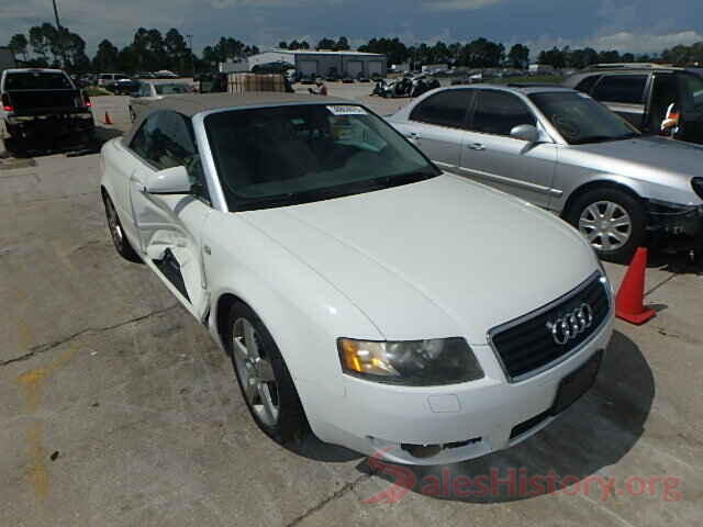 5YJ3E1EA1LF612381 2005 AUDI A4