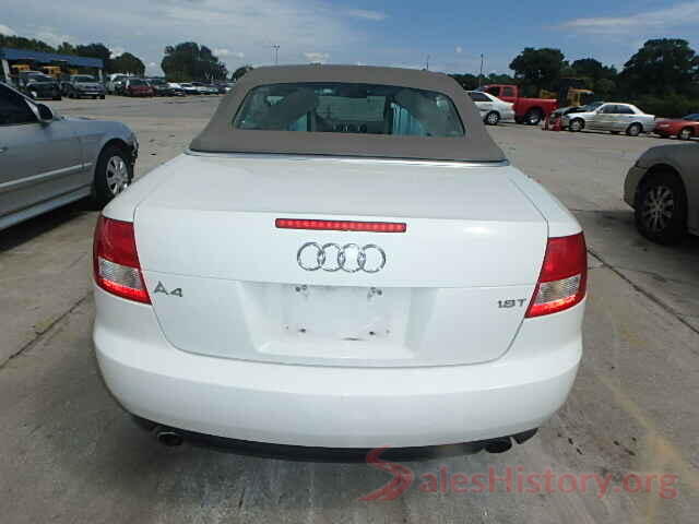 5YJ3E1EA1LF612381 2005 AUDI A4